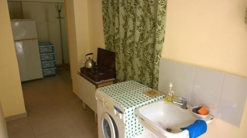 Кутаиси: Rest and Go Guesthouse