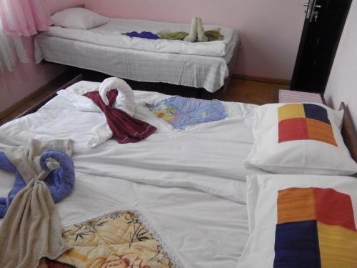 Кутаиси: Rest and Go Guesthouse