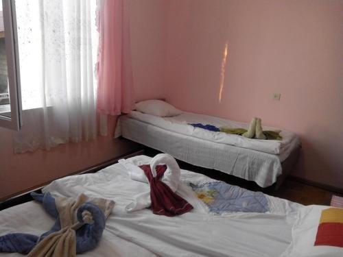 Кутаиси: Rest and Go Guesthouse