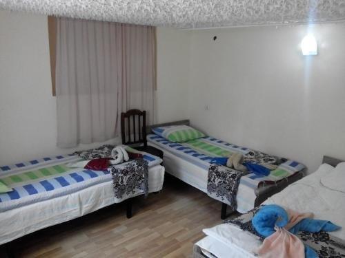 Кутаиси: Rest and Go Guesthouse