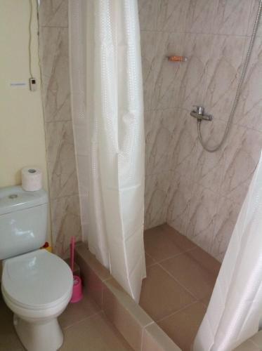 Кутаиси: Rest and Go Guesthouse