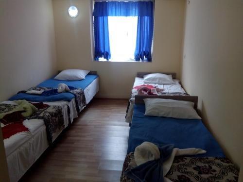 Кутаиси: Rest and Go Guesthouse