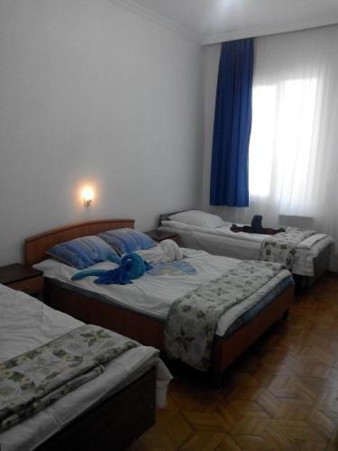 Кутаиси: Rest and Go Guesthouse