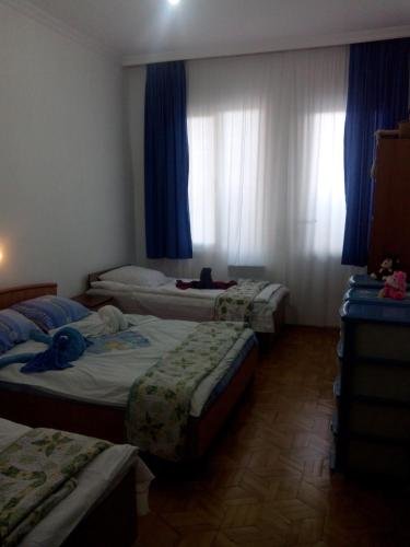 Кутаиси: Rest and Go Guesthouse