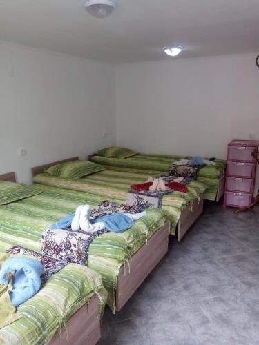 Кутаиси: Rest and Go Guesthouse