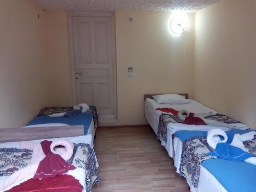 Кутаиси: Rest and Go Guesthouse