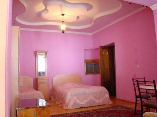 Кутаиси: Guesthouse Lia