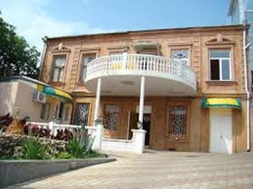 Кутаиси: Guesthouse Lia