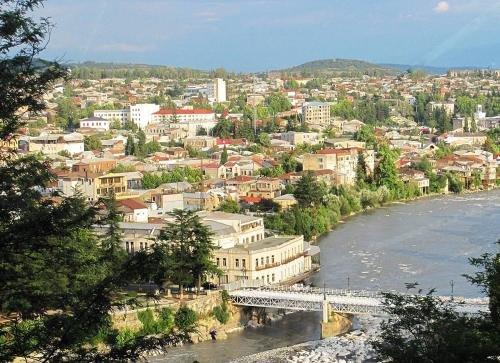Кутаиси: Guesthouse Lia