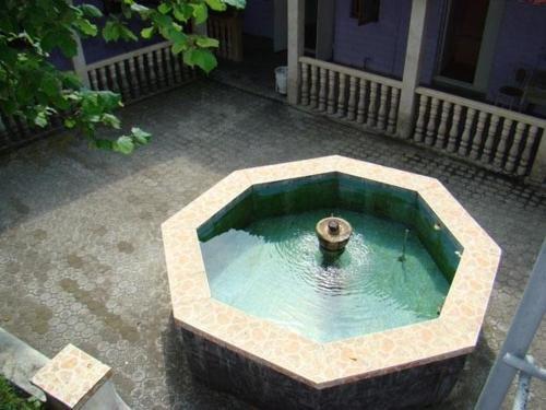 Кутаиси: Guesthouse Lia