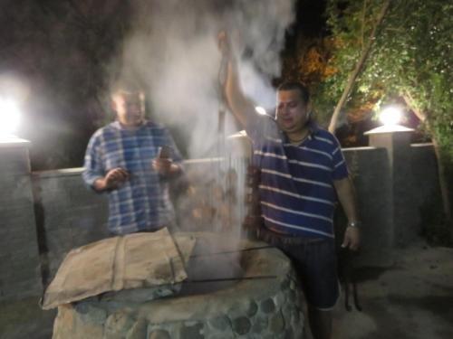 Кутаиси: Maluano