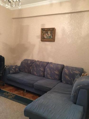 Кутаиси: Nestani's Guesthouse
