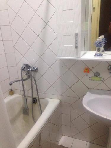 Кутаиси: Nestani's Guesthouse