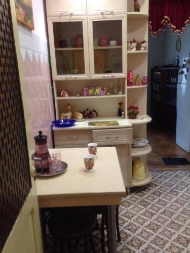 Кутаиси: Nestani's Guesthouse