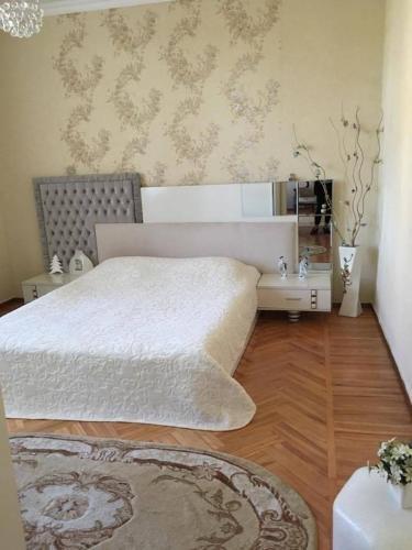 Кутаиси: Nestani's Guesthouse
