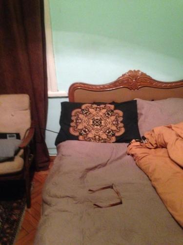 Кутаиси: Nestani's Guesthouse