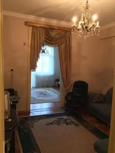 Кутаиси: Nestani's Guesthouse