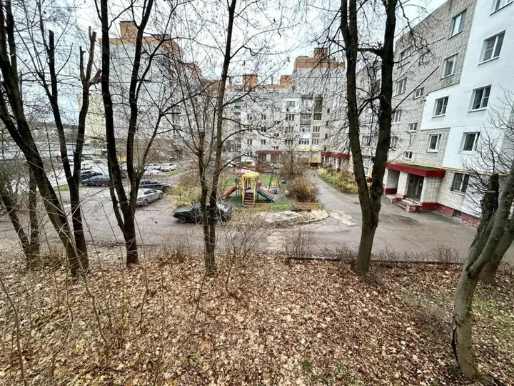 Калуга: Апартаменты Уютная Квартира в Центре Города