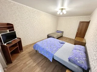 Калуга: Апартаменты Уютная Квартира в Центре Города