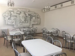 Камышин: Hotel on Yubileynaya 1