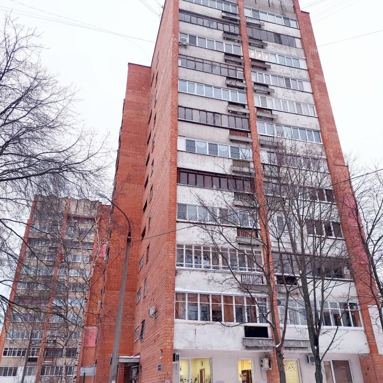 Нижний Новгород: Апартаменты Квартира в центре рядом с набережной и канатной дорогой