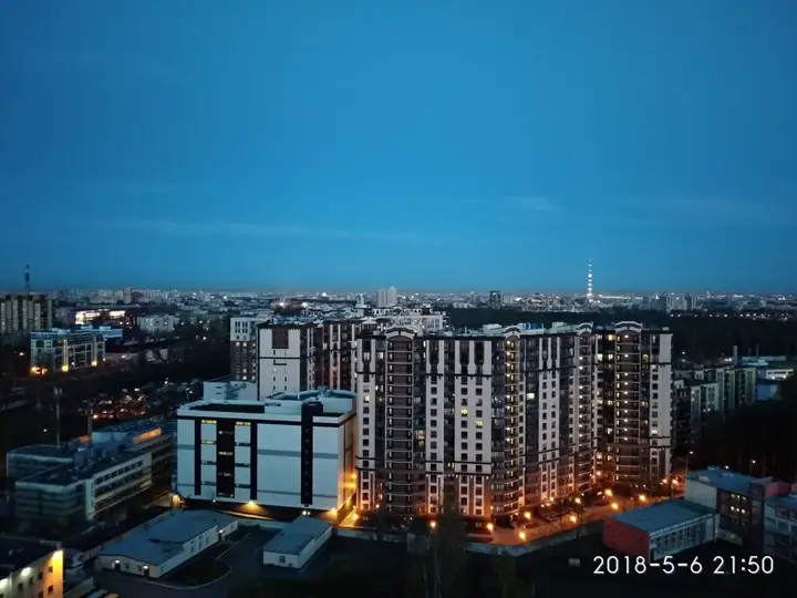 Апартаменты на Фермском шоссе Алмазов центр 5 минут пешком — фото 2