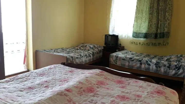 Уреки: Guest house on Devyatnadtsataya