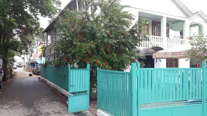 Уреки: Guest house on Devyatnadtsataya