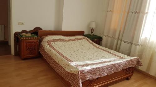 Тбилиси: Welcome Home