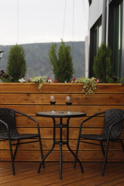 Тбилиси: Welcome Home