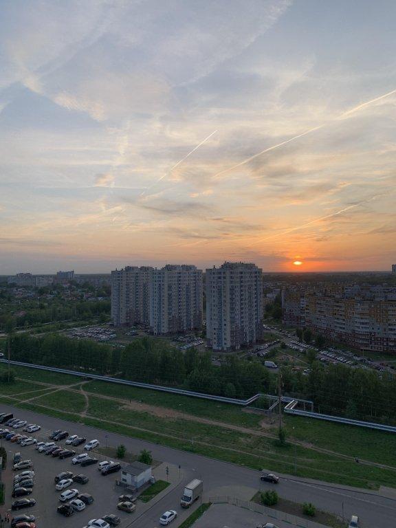 Нижний Новгород: Квартира на Южном бульваре, 10
