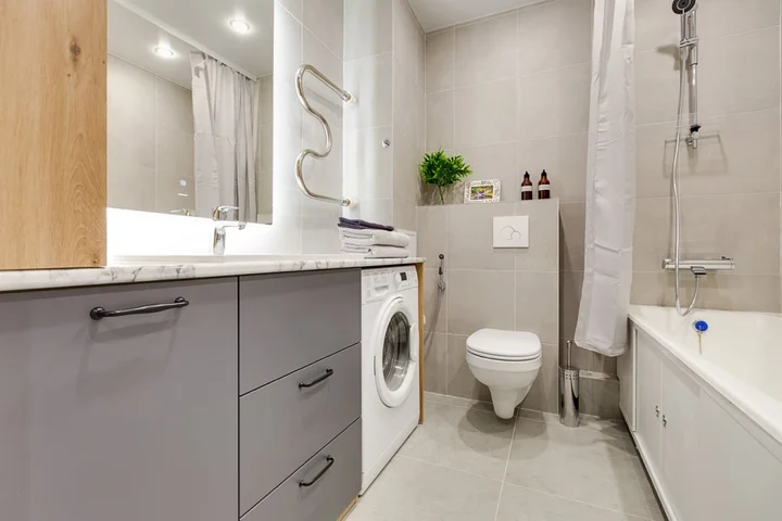 Мурино: Апартаменты Дизайнерская Квартира в Мурино