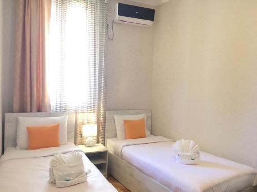 Кутаиси: Travel Stay