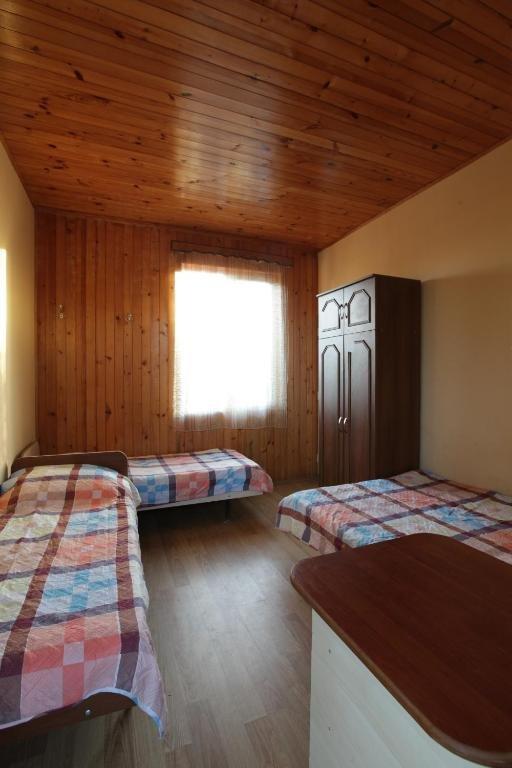 Гостевой дом LeLeKa-House-Ureki — фото 1