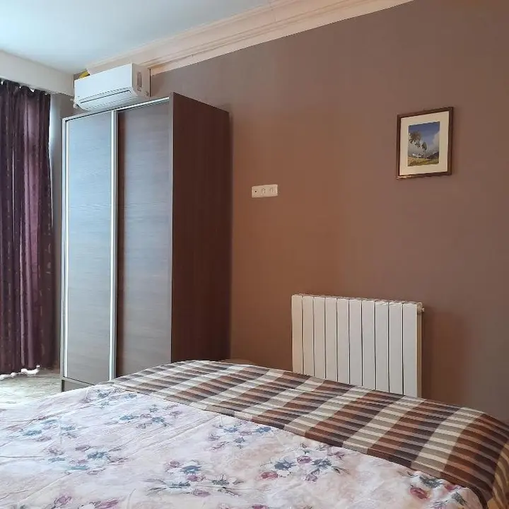 Уреки: Appartment Pearl of Ureki Sea