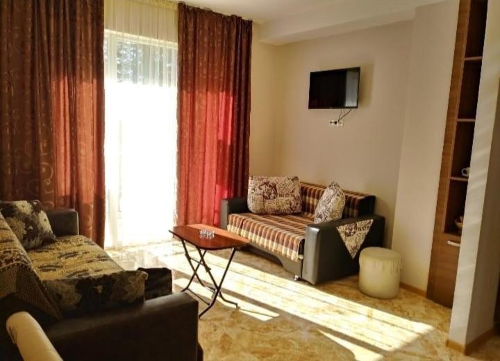 Уреки: Appartment Pearl of Ureki Sea