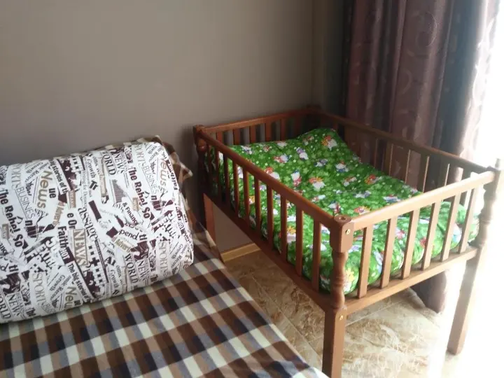 Уреки: Appartment Pearl of Ureki Sea