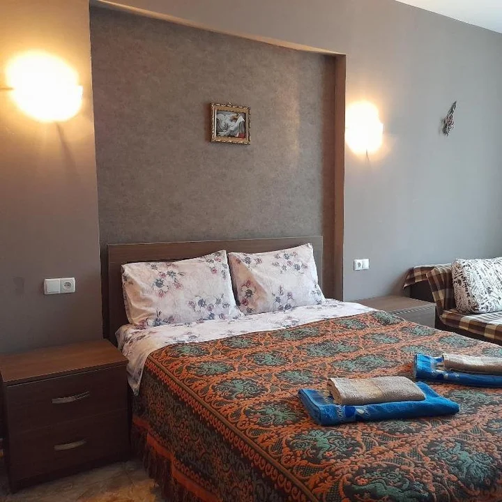 Уреки: Appartment Pearl of Ureki Sea
