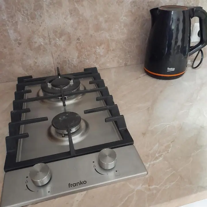 Уреки: Appartment Pearl of Ureki Sea