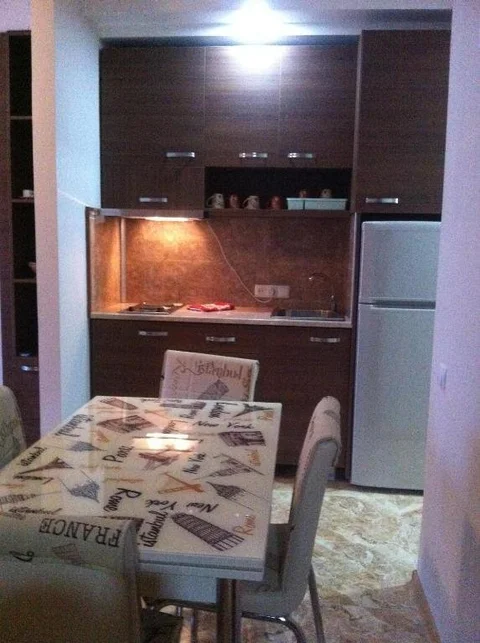 Уреки: Appartment Pearl of Ureki Sea