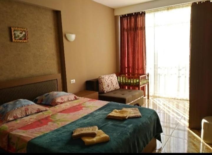 Уреки: Appartment Pearl of Ureki Sea