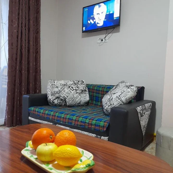 Уреки: Appartment Pearl of Ureki Sea
