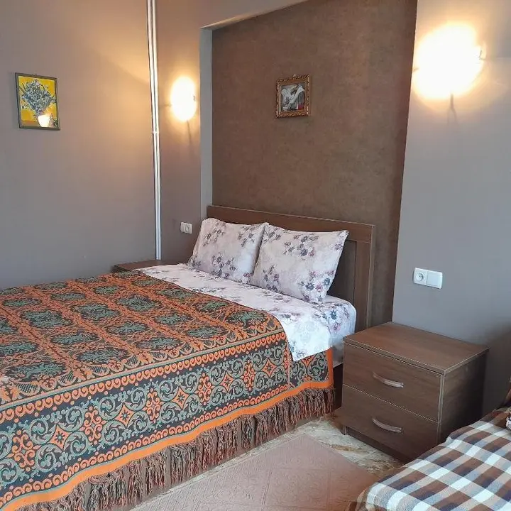 Уреки: Appartment Pearl of Ureki Sea
