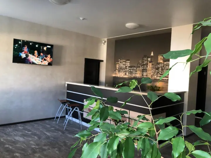 Волгоград: Отель Домус