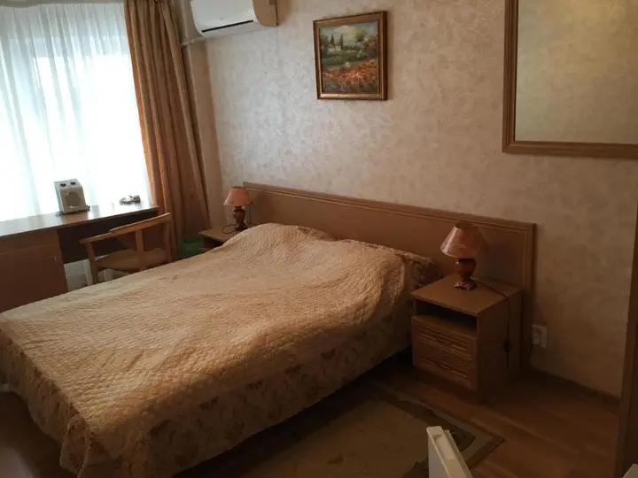 Отель «Ахтуба» — фото 5