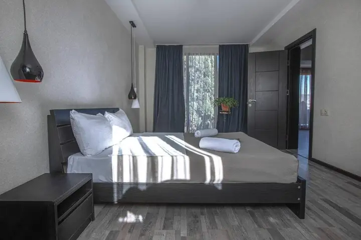 Wehost Apartment in the City Center — фото 4