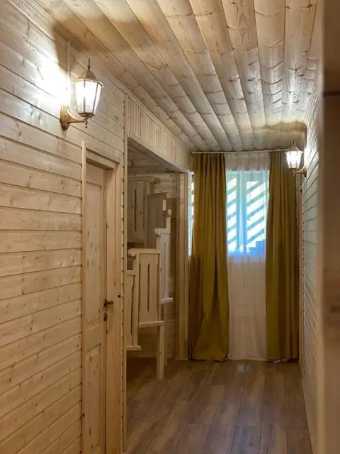 Guesthouse Shvante — фото 1