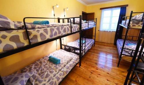Тбилиси: Tiflis Rooms