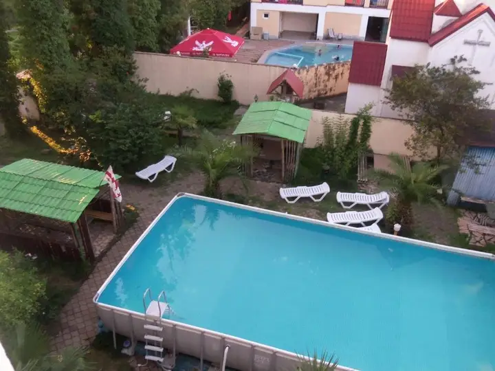 Alaverdi Hotel — фото 2
