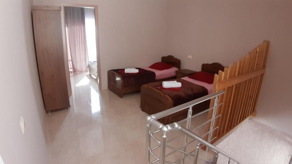Уреки: Apartment IMERI
